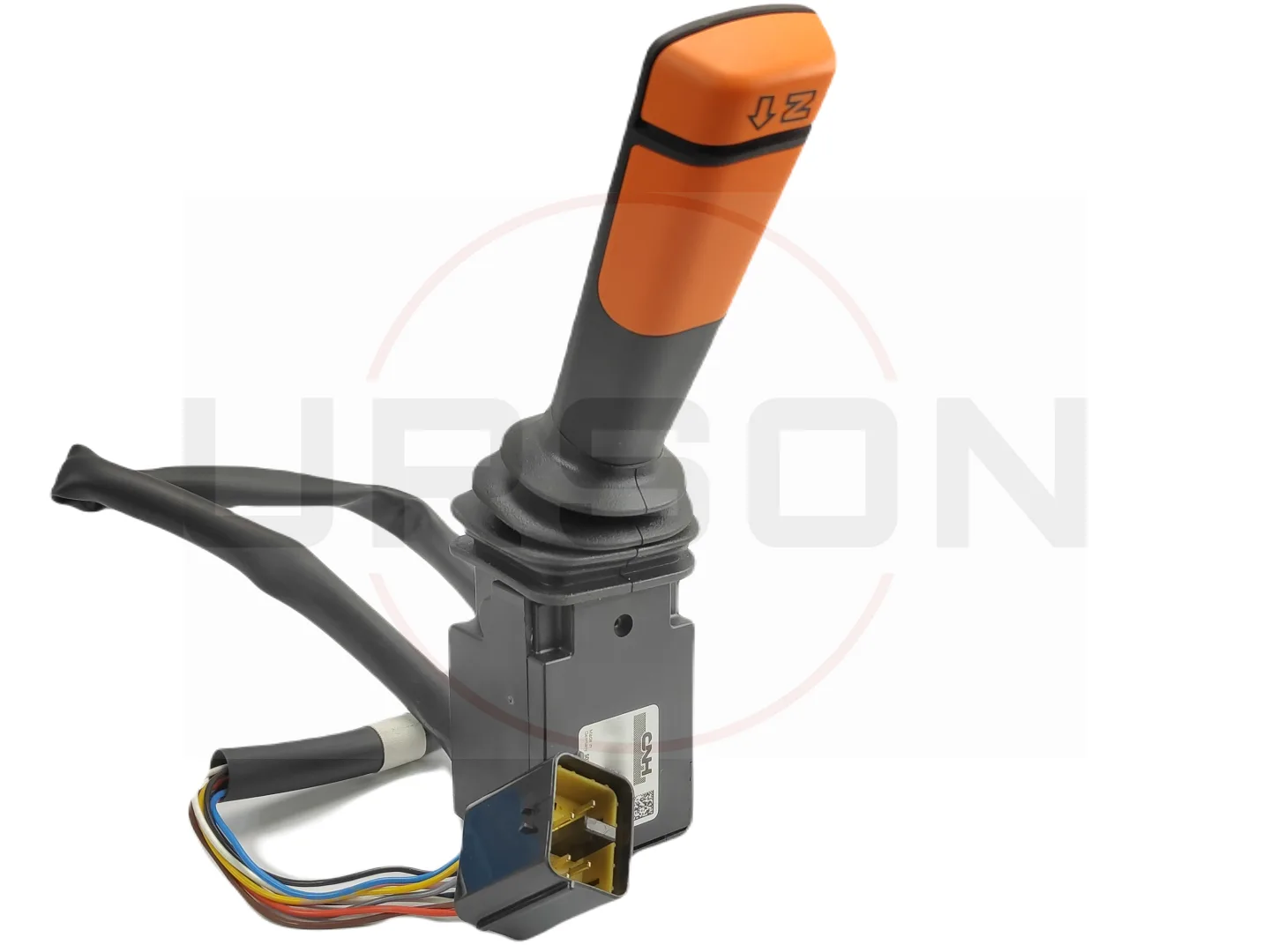 CASE Dźwignia rewersu