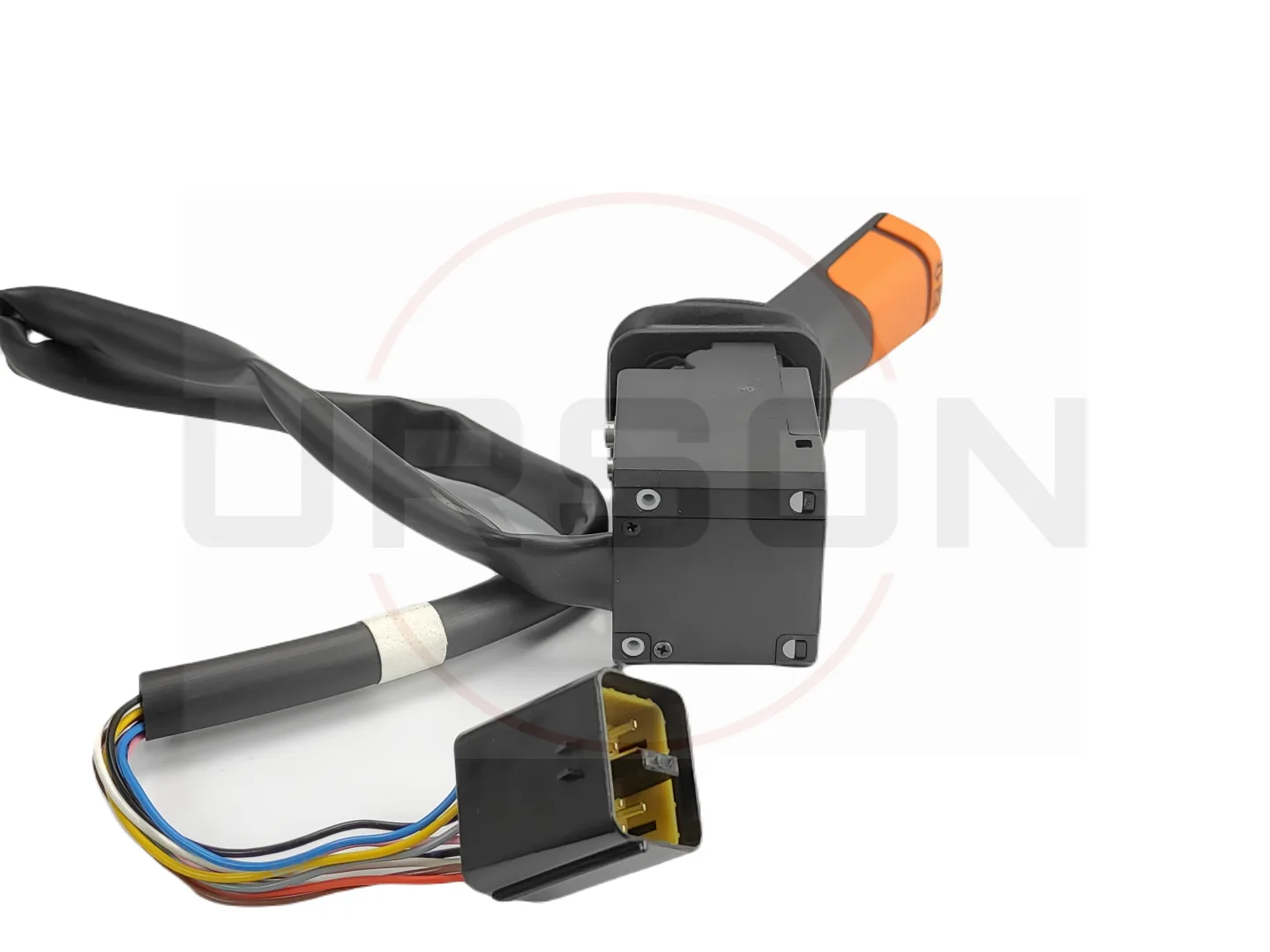 CASE Dźwignia rewersu - CNH | zdjęcie 4 z 5 | 6296 | Motofarma.pl