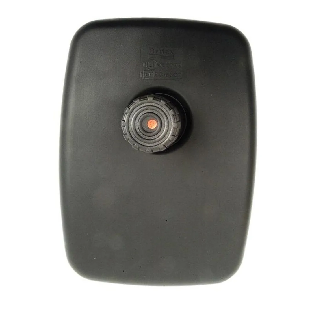 LUSTERKO MAXXUM  MXU  na śrube - Plastex | zdjęcie 4 z 4 | 8136 | Motofarma.pl