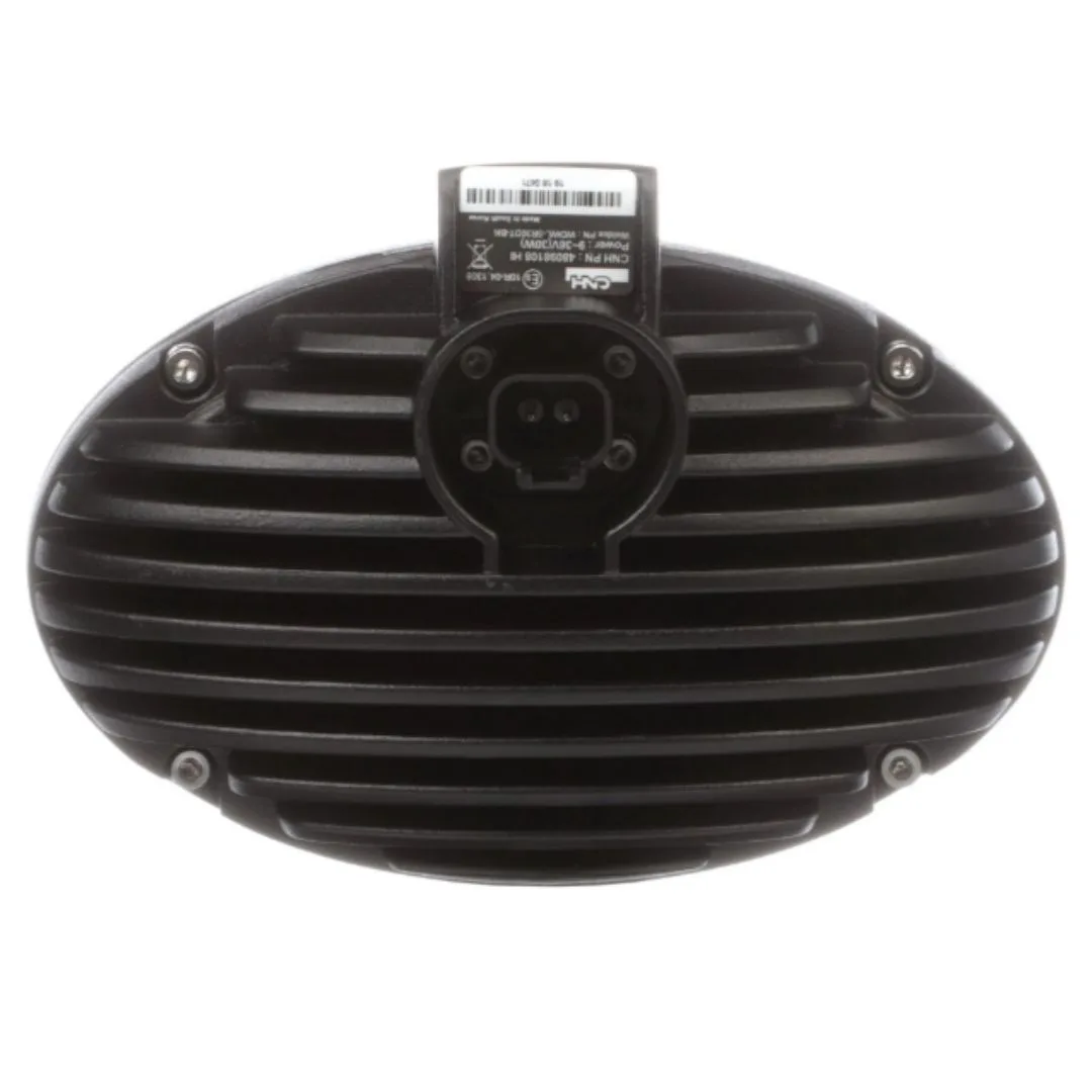 Lampa robocza x2 CASE IH oryginał zestaw