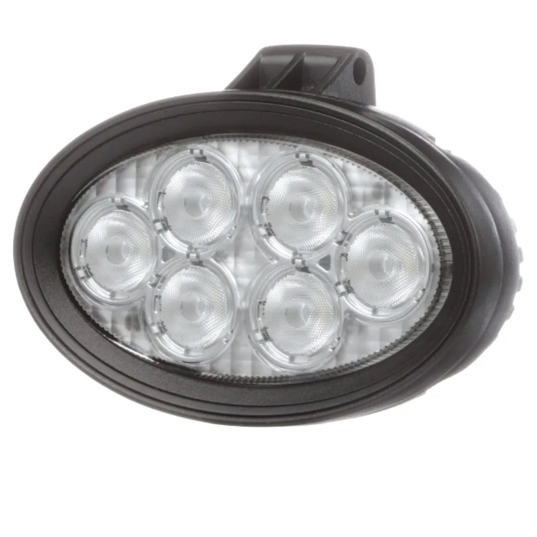 Lampa robocza x2 CASE IH oryginał zestaw