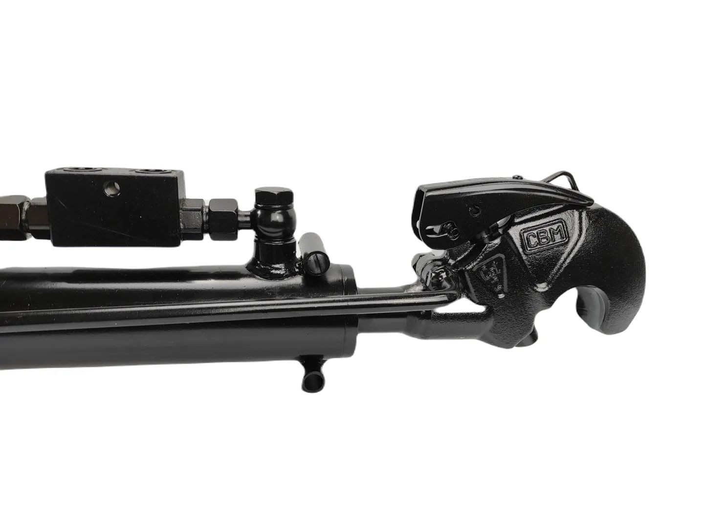 Łącznik górny hydrauliczny kat.2 Lekka - Granit | zdjęcie 6 z 7 | 43441 | Motofarma.pl