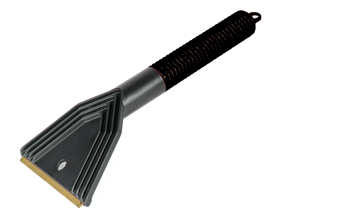 Skrobaczka do szyb śniegu lodu mosiężna długość 30 cm - Amio | zdjęcie 1 z 2 | A0T09809 | Motofarma.pl