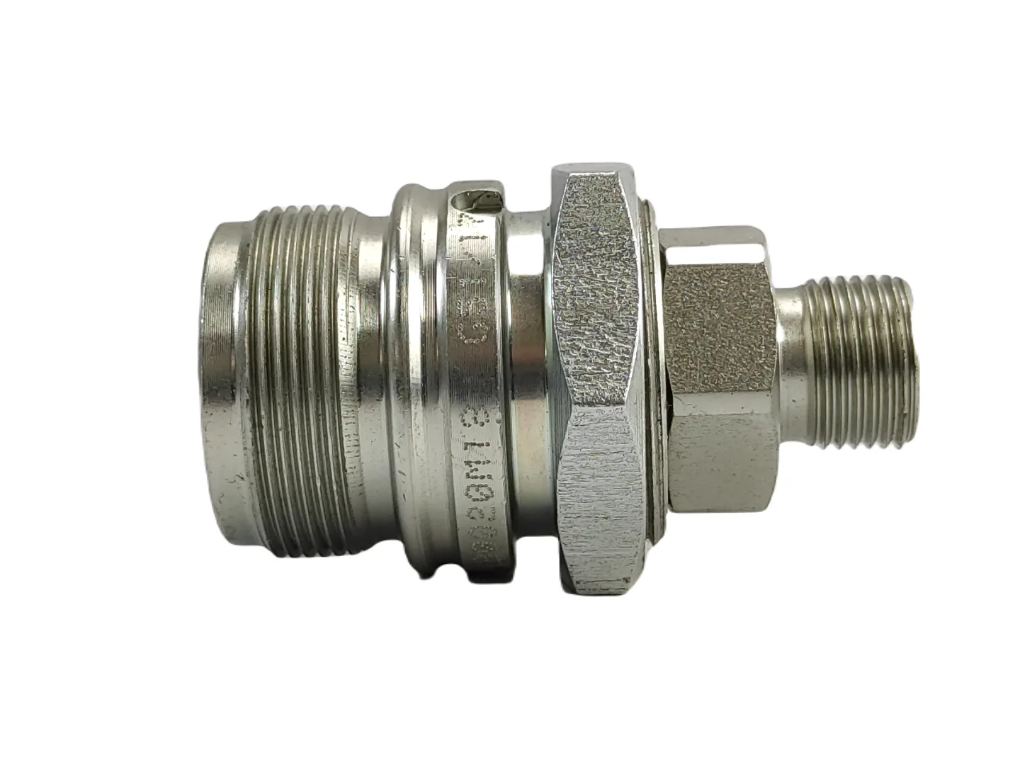 Szybkozłącze hydrauliki gniazdo M18 - Granit | zdjęcie 1 z 5 | 1804 | Motofarma.pl