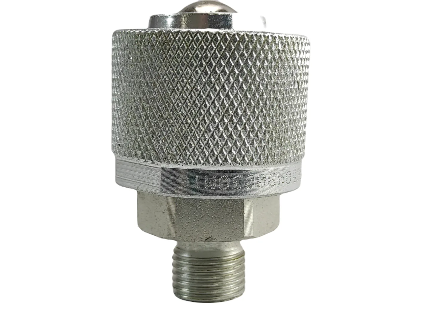 Szybkozłącze hydrauliki gniazdo M18 - Granit | zdjęcie 4 z 5 | 1804 | Motofarma.pl