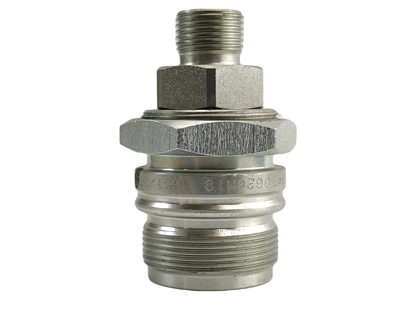 Szybkozłącze hydrauliki gniazdo M18 - Granit | zdjęcie 3 z 5 | 1804 | Motofarma.pl