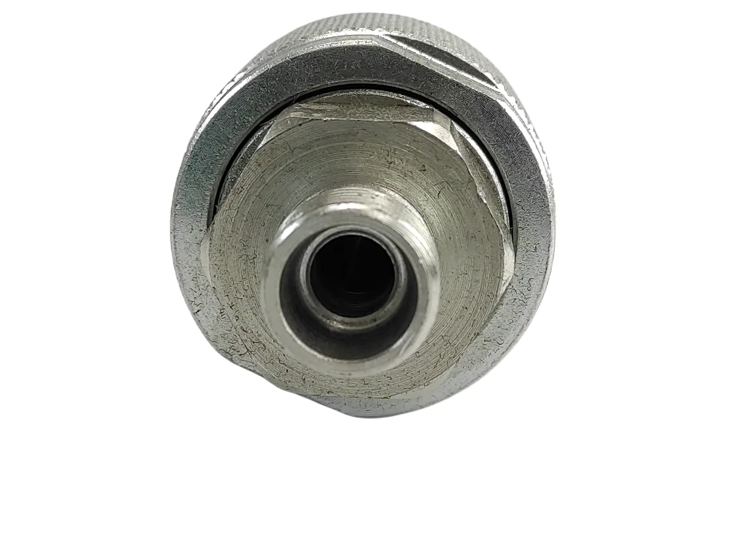 Szybkozłącze hydrauliki gniazdo M18