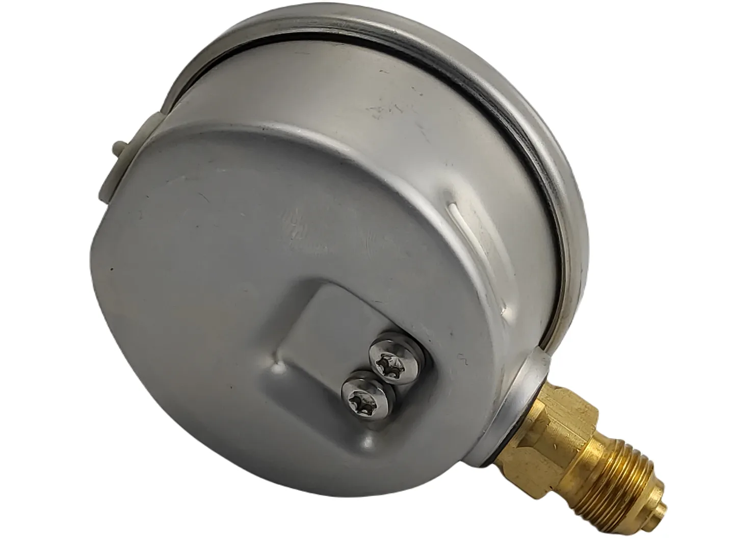 Manometr glicerynowy 0-16 bar - Granit | zdjęcie 3 z 4 | 2280 | Motofarma.pl