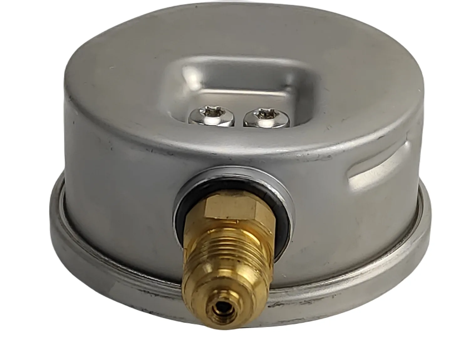 Manometr glicerynowy 0-16 bar - Granit | zdjęcie 4 z 4 | 2280 | Motofarma.pl