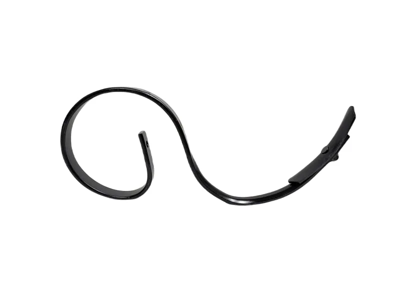 Sprężyna kultywatora wąska