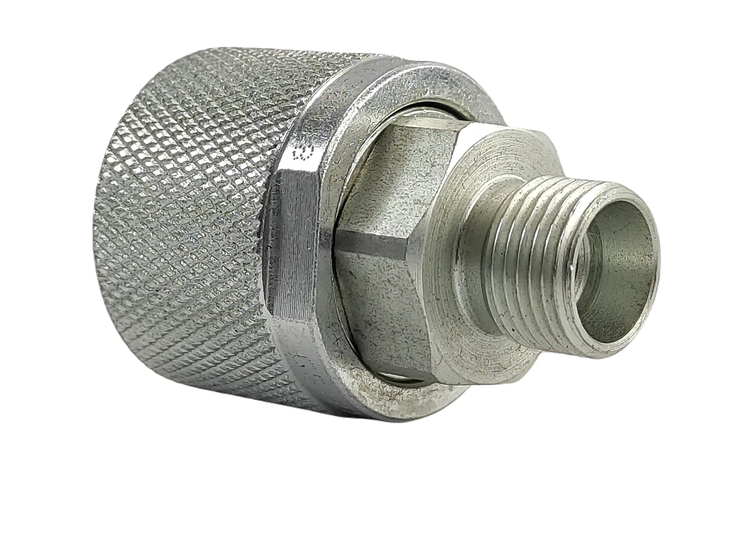 Szybkozłącze hydrauliki wtyczka M18 - Granit | zdjęcie 5 z 5 | 1805 | Motofarma.pl