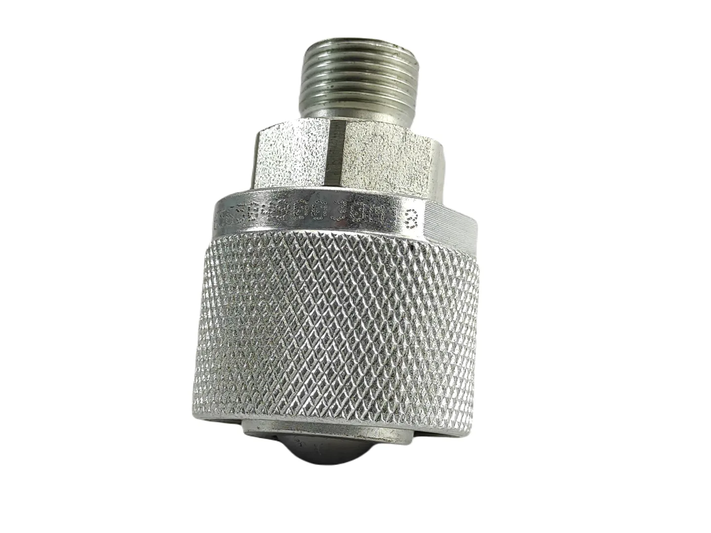 Szybkozłącze hydrauliki wtyczka M18 - Granit | zdjęcie 1 z 5 | 1805 | Motofarma.pl