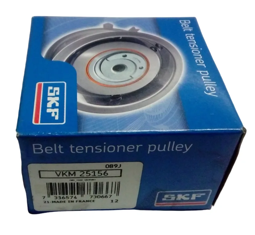 SKF VKM 25156 rolka kierunkowa