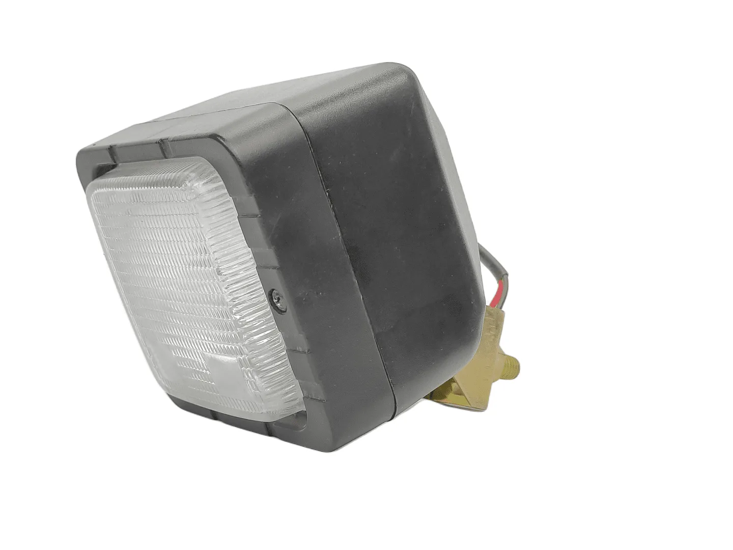 Lampa robocza H3 - Granit | zdjęcie 3 z 5 | 2034 | Motofarma.pl