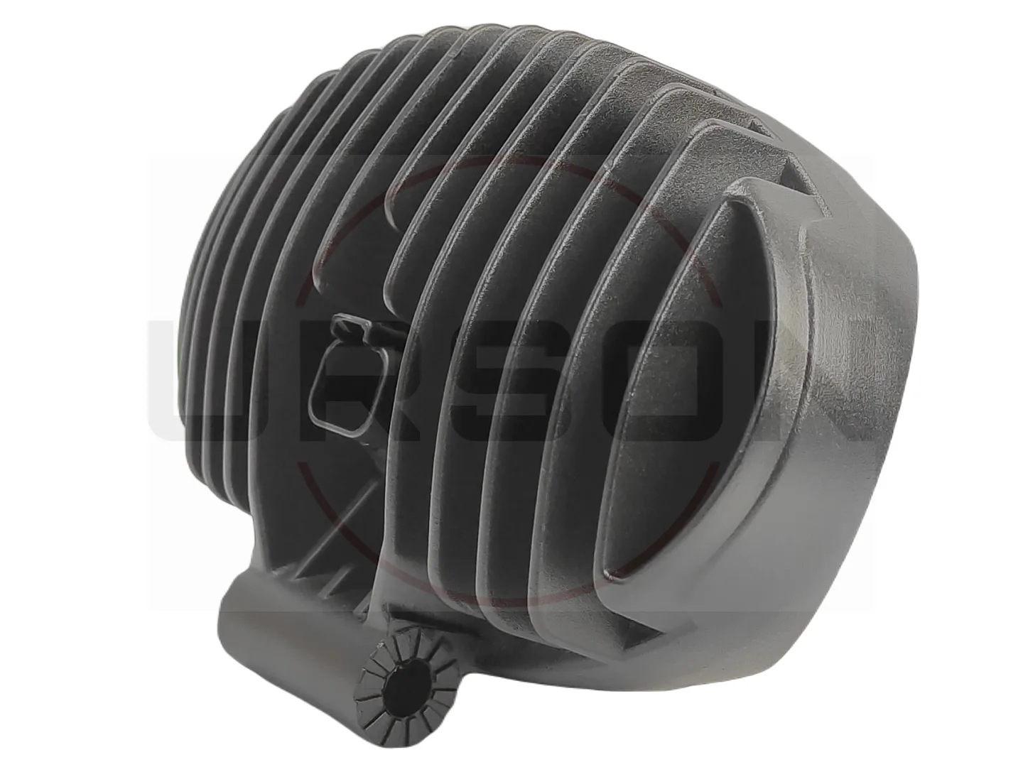 Lampa robocza led mocna 180 stopni 9720 lm zestaw 2 szt.