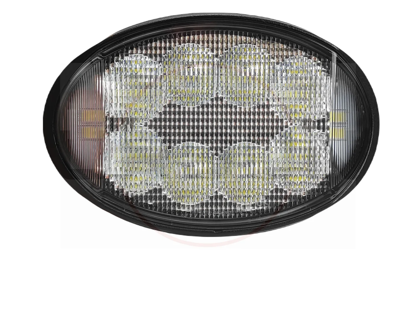 Lampa robocza led mocna 180 stopni 9720 lm zestaw 2 szt.