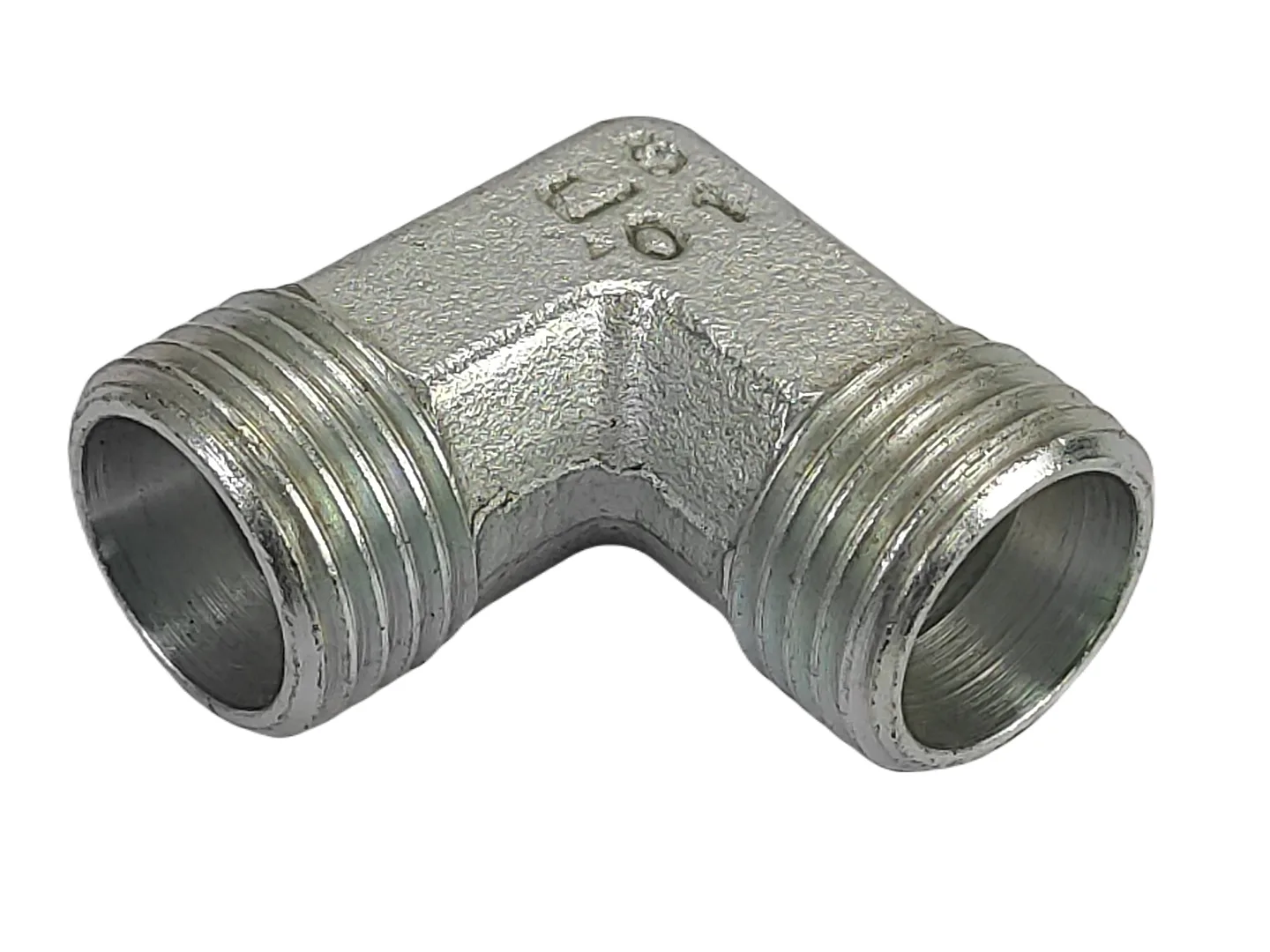 Złącze kątowe  M16-M16 - Granit | zdjęcie 3 z 3 | 4648 | Motofarma.pl