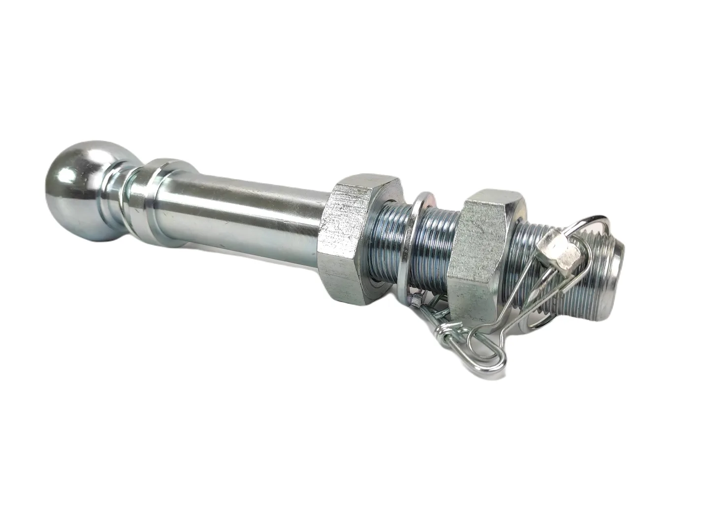 Sworzeń kulowy - Granit | zdjęcie 4 z 4 | 8674 | Motofarma.pl