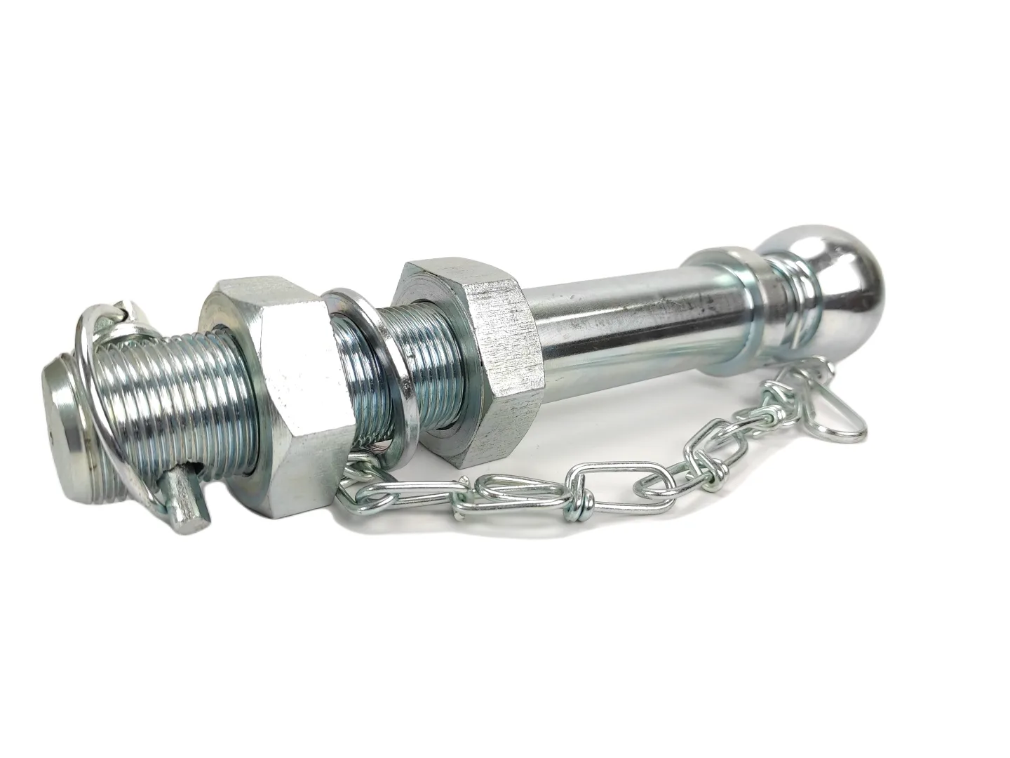 Sworzeń kulowy - Granit | zdjęcie 3 z 4 | 8674 | Motofarma.pl