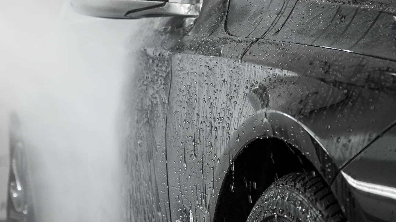 SOFT99 WHITE SOFT WAX WOSK DO JASNYCH LAKIERÓW 350G +Rain Drop+ mikrofibra A01620 | zdjęcie 8 z 9 | F7AC8B_A01620_47396 | Motofarma.pl