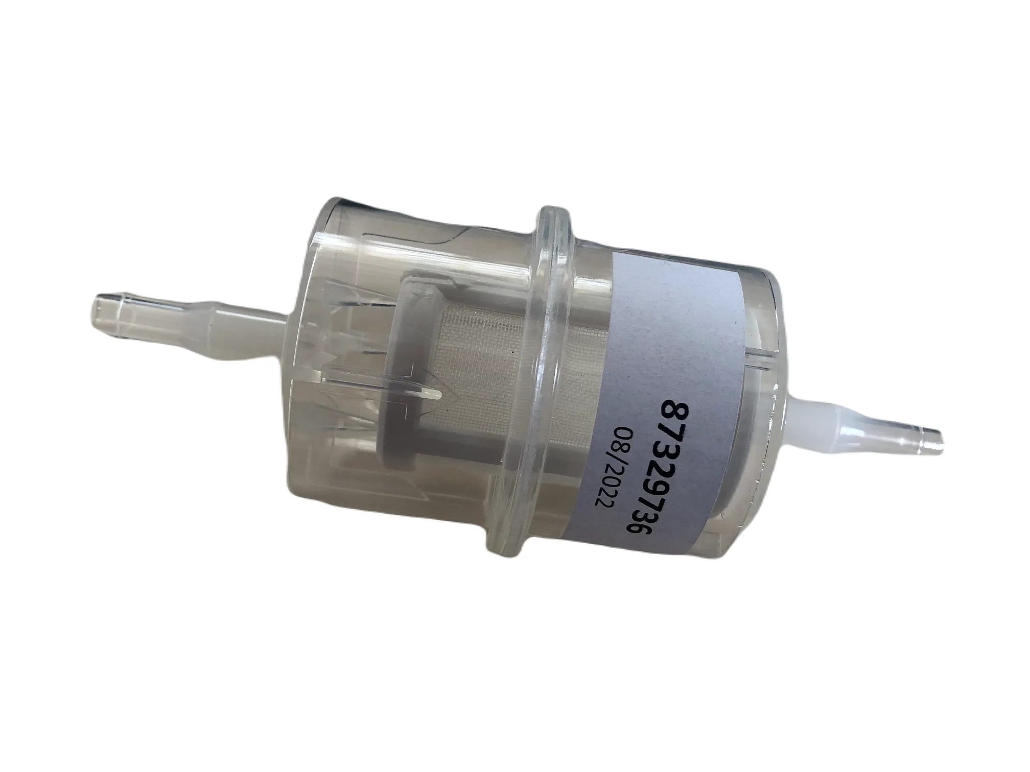 CASE FILTR PALIWA NA PRZEWOD PRZEPLYWOWY - CNH Industrial Sp. z o.o. | zdjęcie 1 z 2 | 258 | Motofarma.pl