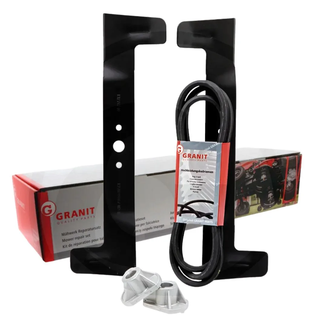 Zestaw naprawczy zespołu tnącego 92 cm Castel Garden