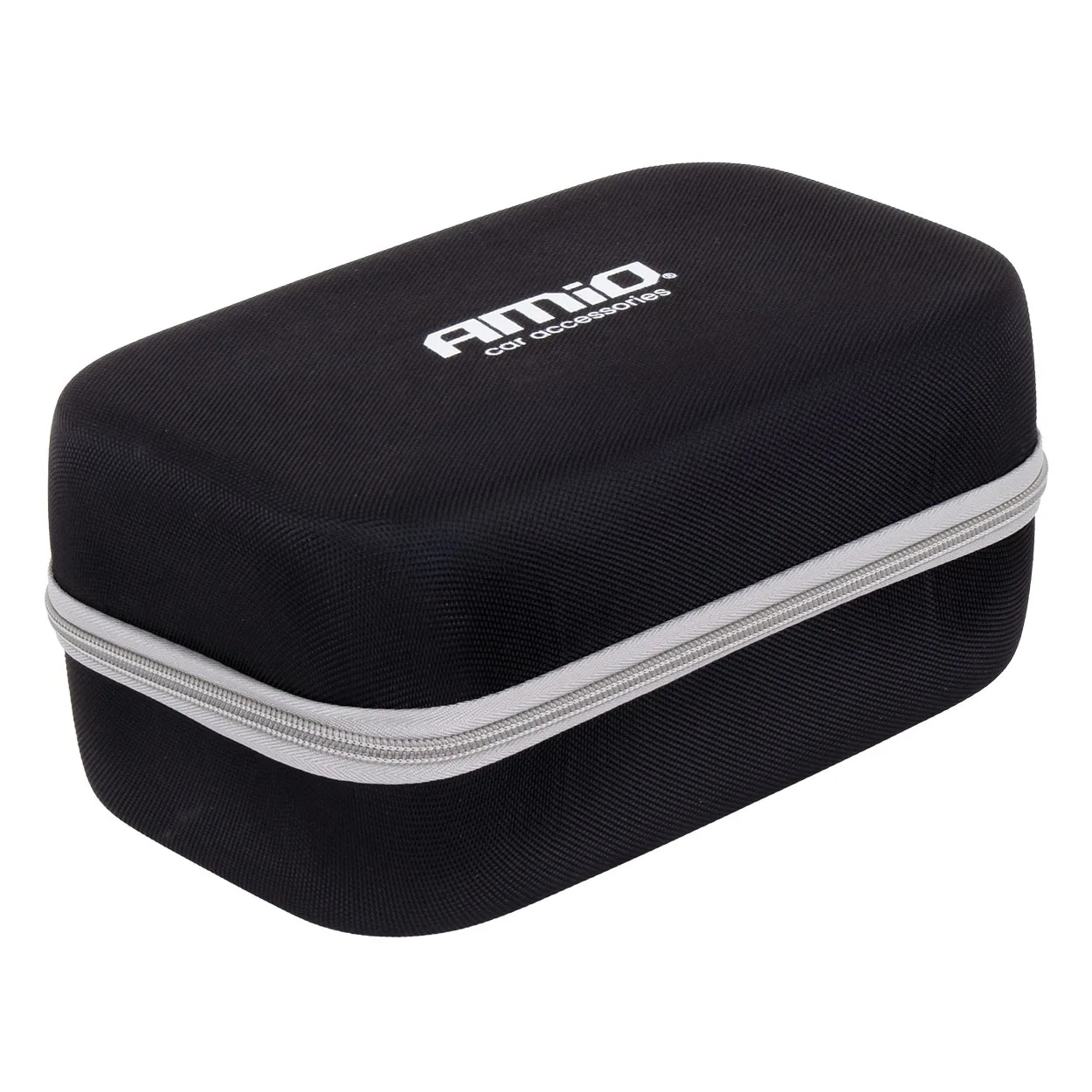 Urządzenie rozruchowe 4w1 booster powerbank kompresor latarka LED 12V 12Ah - Amio | zdjęcie 15 z 16 | A04677 | Motofarma.pl