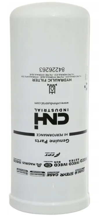 Filtr hydrauliczny CNH 48142232 CASE