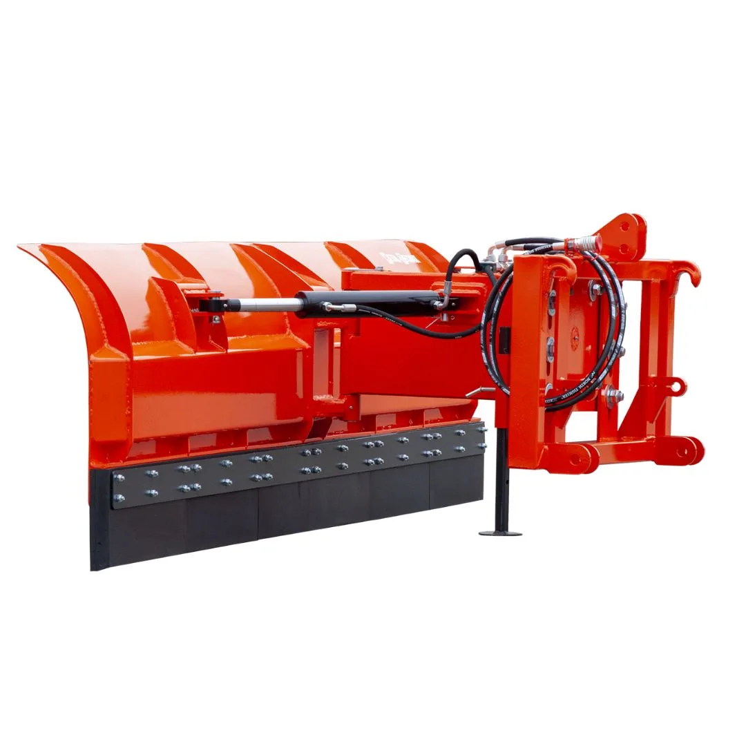 Pług prosty - Standard - Metal-Technik | zdjęcie 5 z 8 | WC-8070 | Motofarma.pl