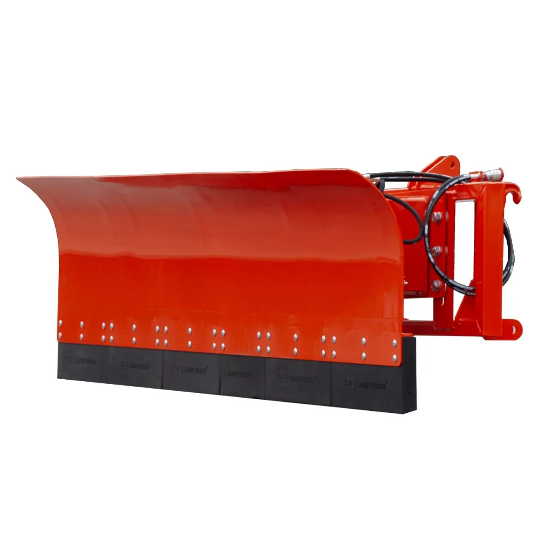 Pług prosty - Standard - Metal-Technik | zdjęcie 6 z 8 | WC-8070 | Motofarma.pl