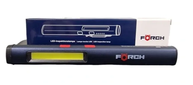 Lampa czołowa Berner 2w1 + Lampa inspekcyjna LED FORCH | zdjęcie 4 z 11 | 4309_46842 | Motofarma.pl