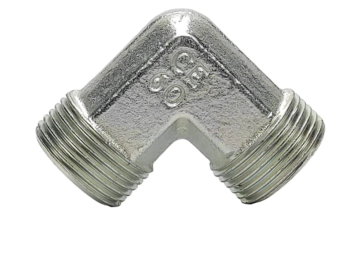 Kolanko hydrauliczne BB M22-M22 G13 - Granit | zdjęcie 5 z 6 | 7030 | Motofarma.pl