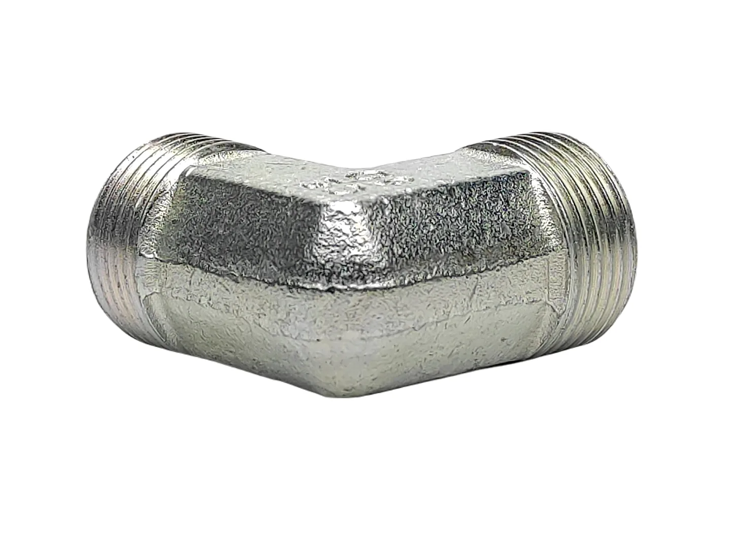 Kolanko hydrauliczne BB M22-M22 G13 - Granit | zdjęcie 6 z 6 | 7030 | Motofarma.pl