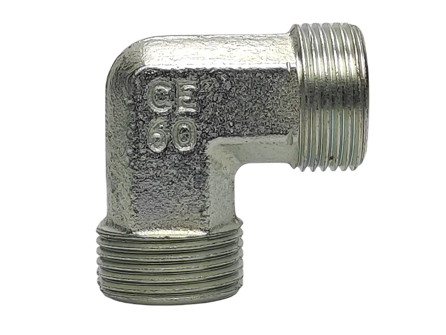 Kolanko hydrauliczne BB M22-M22 G13 - Granit | zdjęcie 1 z 6 | 7030 | Motofarma.pl