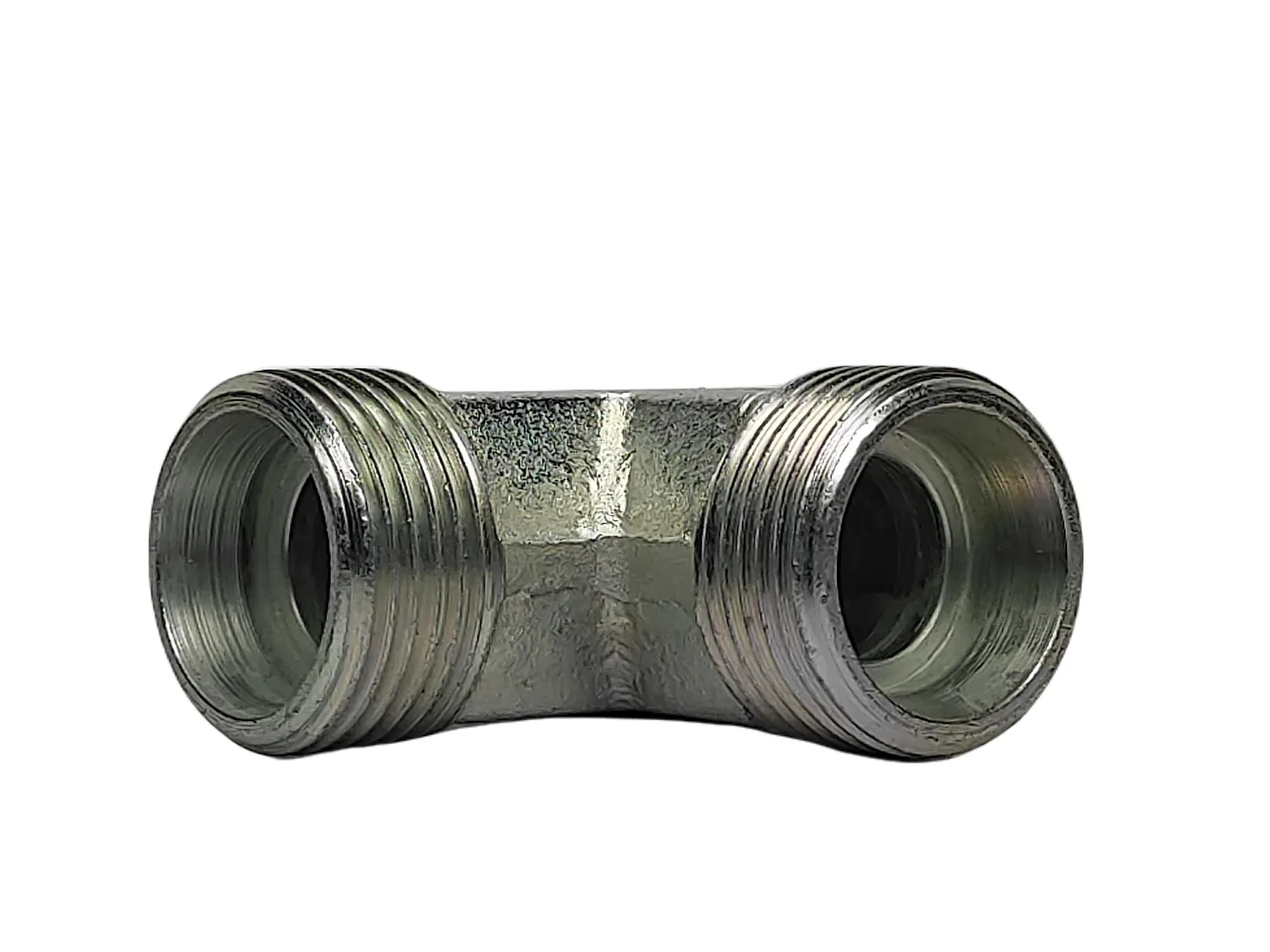 Kolanko hydrauliczne BB M22-M22 G13 - Granit | zdjęcie 4 z 6 | 7030 | Motofarma.pl