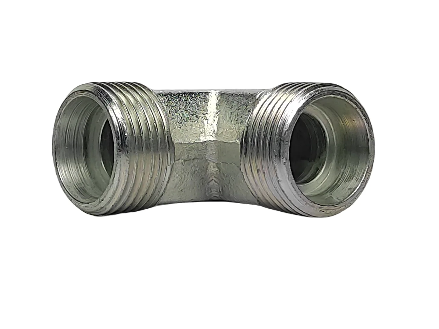 Kolanko hydrauliczne BB M22-M22 G13 - Granit | zdjęcie 3 z 6 | 7030 | Motofarma.pl