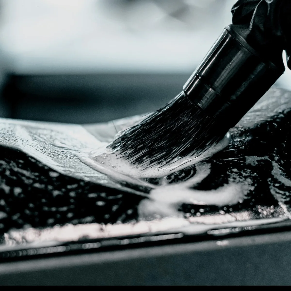 Pędzelek detalingowy  K2 16 (31mm) | zdjęcie 4 z 4 | M315 | Motofarma.pl