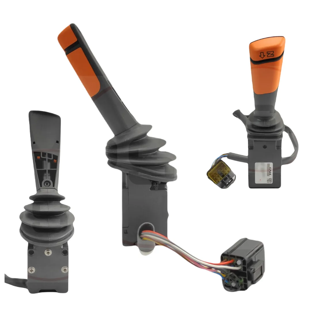 Dźwignia rewersu CASE IH, New Holland, Steyr – 48111814 - CNH | zdjęcie 1 z 9 | 2713 | Motofarma.pl