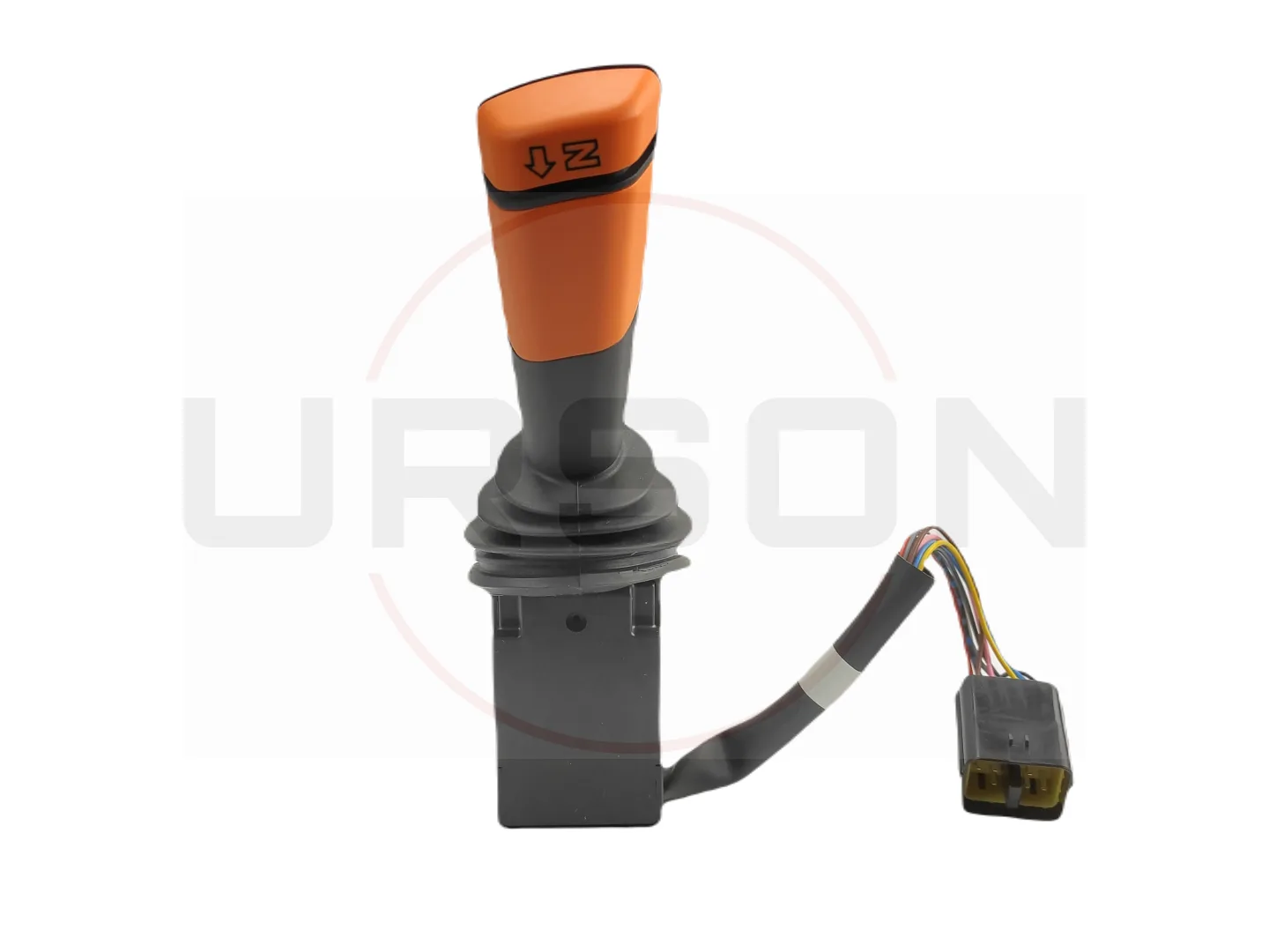 Dźwignia rewersu CASE IH, New Holland, Steyr – 48111814 - CNH | zdjęcie 4 z 9 | 2713 | Motofarma.pl