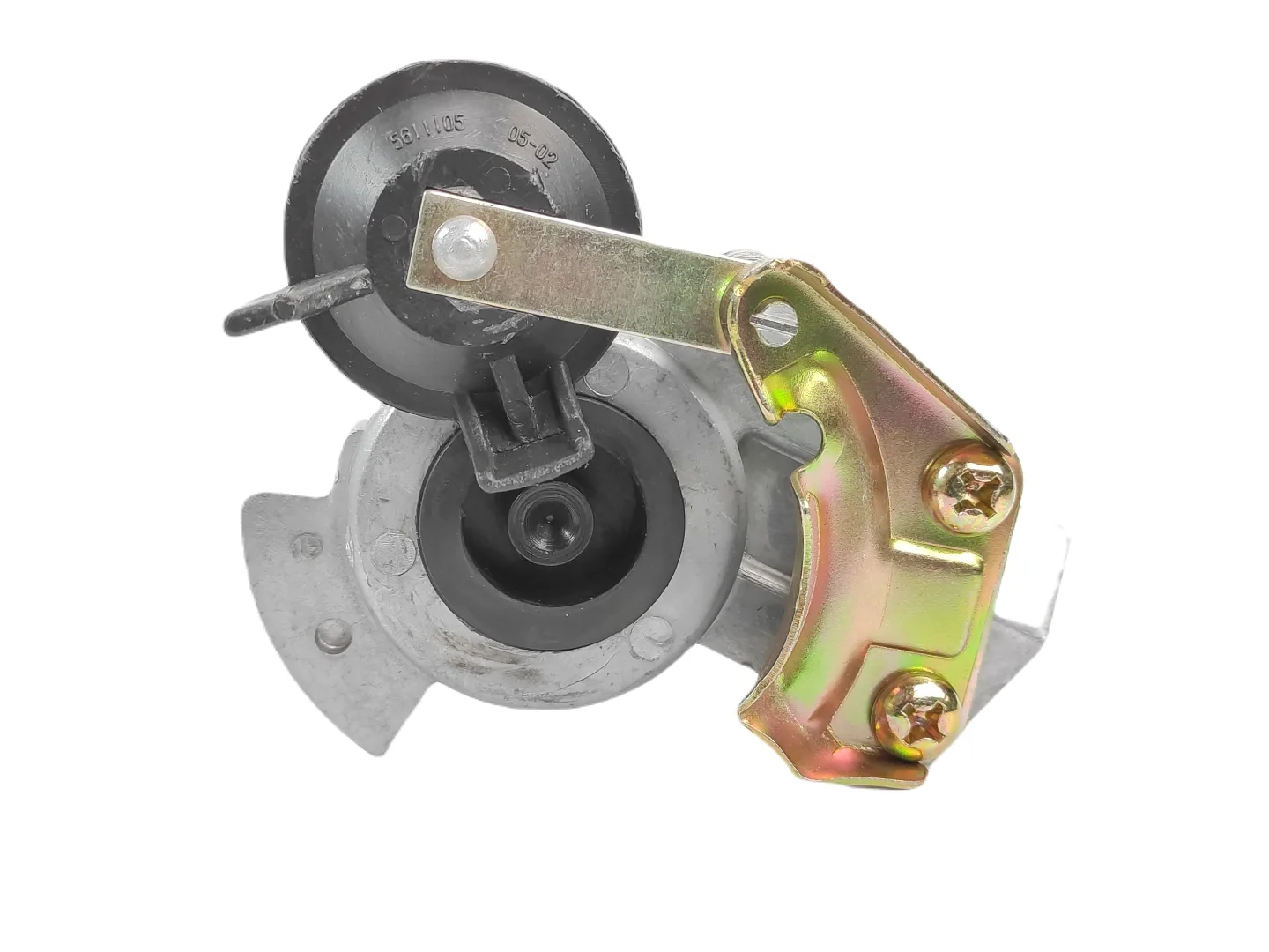 Złącze twarde powietrza ursus orginal - Agtech | zdjęcie 1 z 3 | 32608 | Motofarma.pl