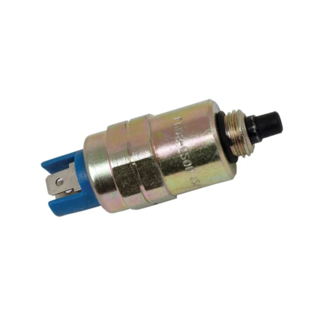 CASE CEWKA GASZENIA POMPY WTRYSKOWEJ   SPAREX  MF,CASE LANDINI