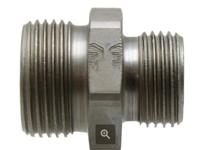 Złącze hydrauliczne złączka  M16-M22