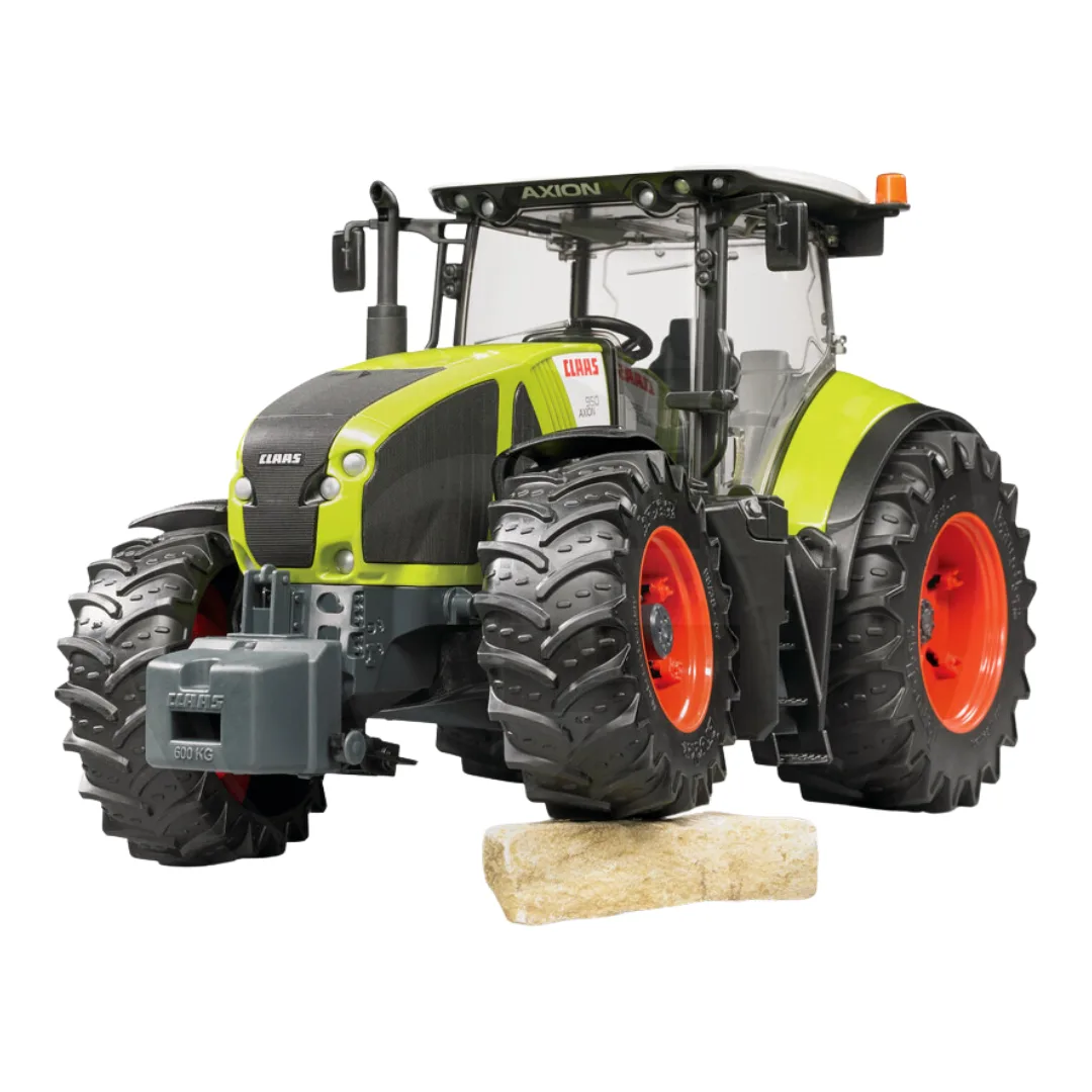 CLAAS Axion 950 - Bruder | zdjęcie 6 z 7 | 46722 | Motofarma.pl