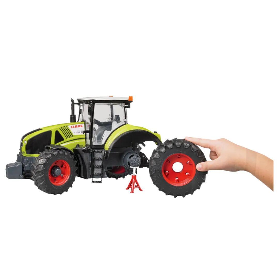 CLAAS Axion 950 - Bruder | zdjęcie 7 z 7 | 46722 | Motofarma.pl