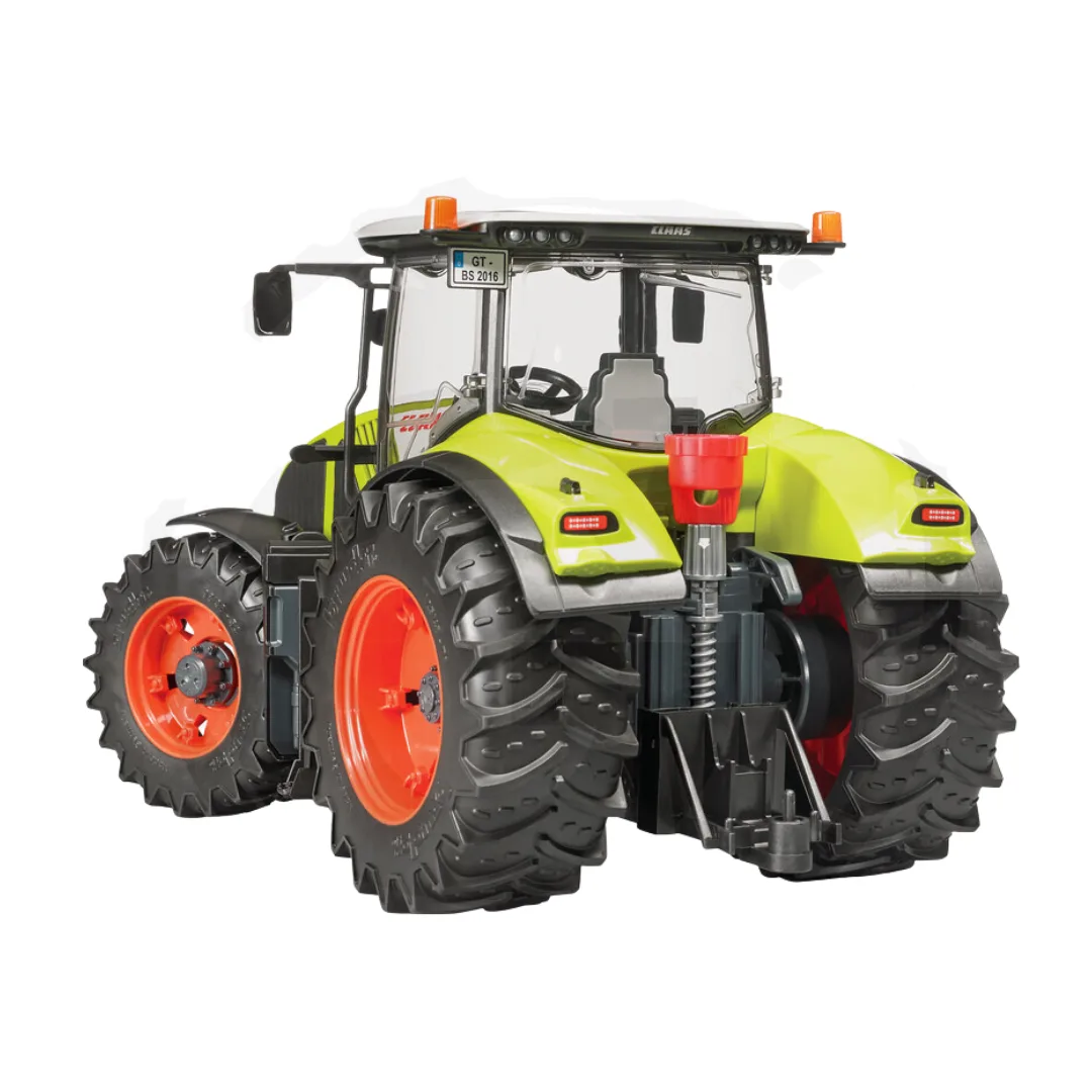 CLAAS Axion 950 - Bruder | zdjęcie 3 z 7 | 46722 | Motofarma.pl