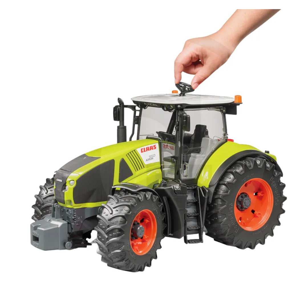 CLAAS Axion 950 - Bruder | zdjęcie 4 z 7 | 46722 | Motofarma.pl