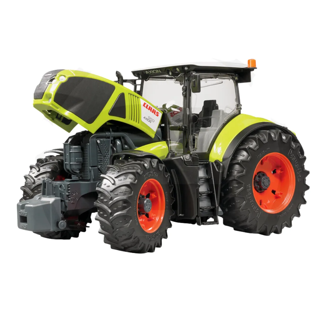 CLAAS Axion 950 - Bruder | zdjęcie 5 z 7 | 46722 | Motofarma.pl