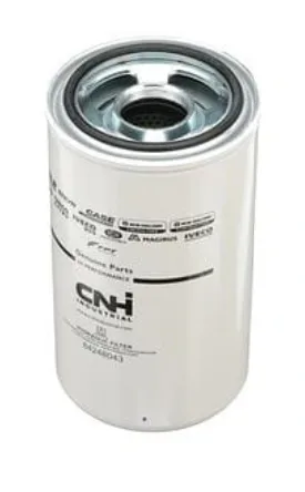 Filtr oleju hydraulicznego CNH 84248043 MAXXUM - SILCOMP | zdjęcie 1 z 2 | 17417 | Motofarma.pl