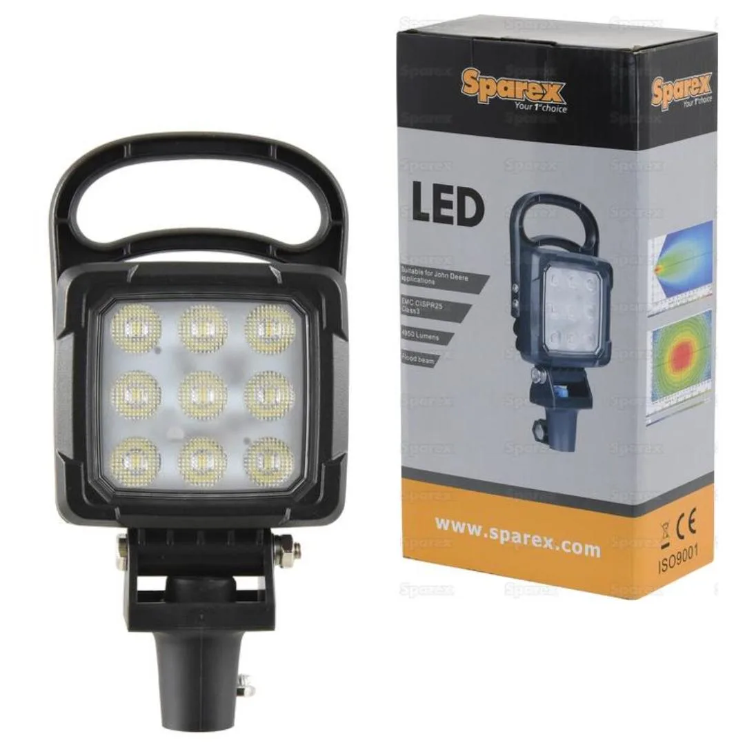 LED lampa robocza, 2400 Lumens - Sparex | zdjęcie 1 z 8 | 130542 | Motofarma.pl