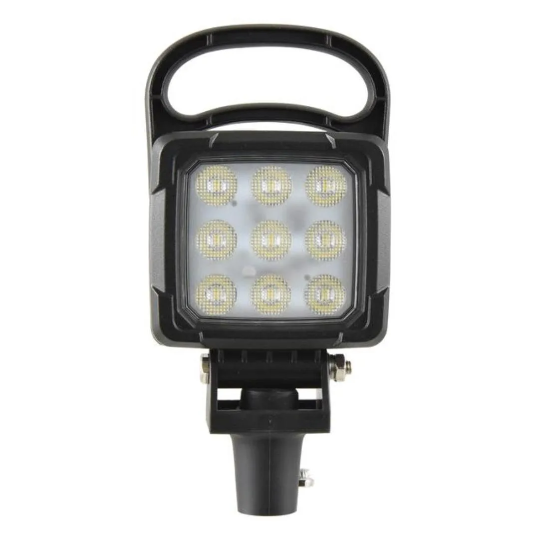 LED lampa robocza, 2400 Lumens - Sparex | zdjęcie 3 z 8 | 130542 | Motofarma.pl
